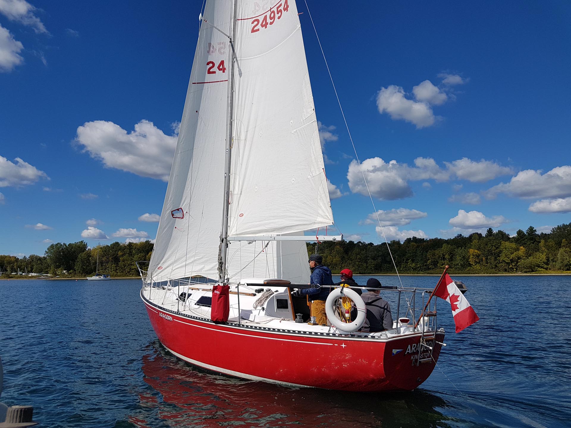 sealestial yacht