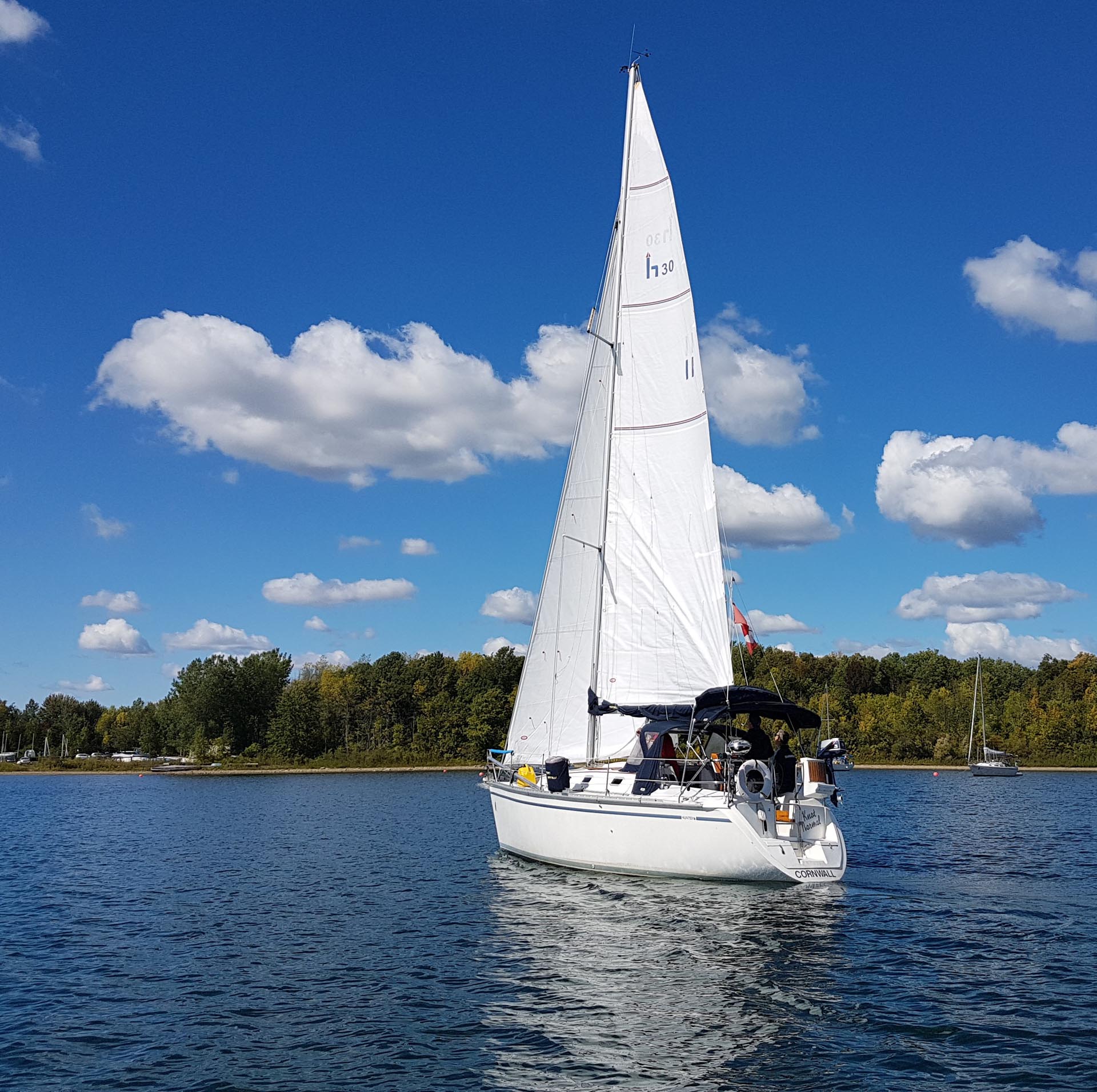 sealestial yacht