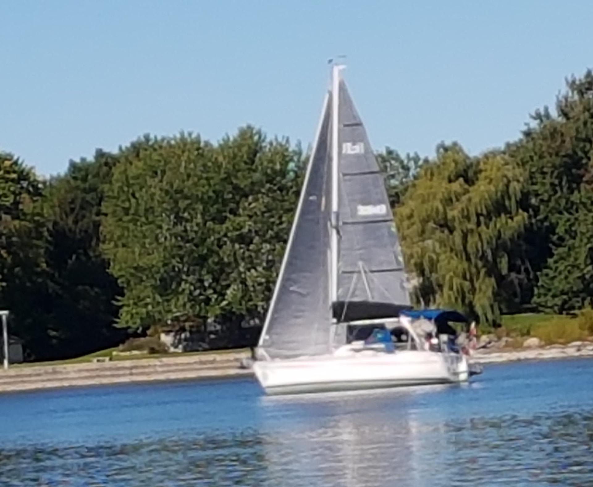 sealestial yacht